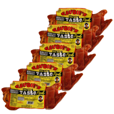 Savoie's Pork Tasso 8 oz Pack of 5