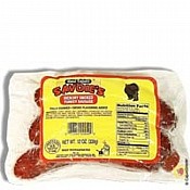 Savoie's Smoked Turkey Sausage 12 oz