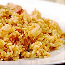 Seafood Jambalaya Stuffing 2 lb