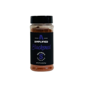 Seither's Amplified Blackened Seasoning