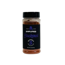 Seither's Amplified Blackened Seasoning