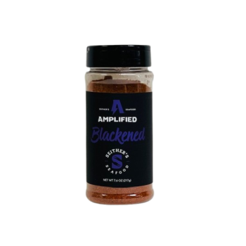Seither's Amplified Blackened Seasoning