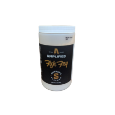 Amplified Fish Fry 21 oz