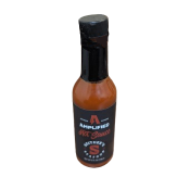 Amplified Hot Sauce 5 oz