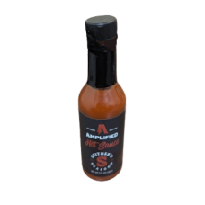 Amplified Hot Sauce 5 oz