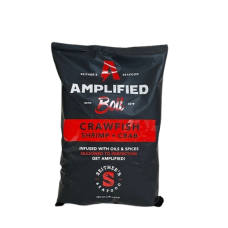 Amplified Crawfish Crab & Shrimp Boil 4 Pounds