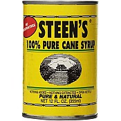 Steen's Pure Cane Syrup 12 oz