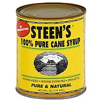 Steen's Pure Cane Syrup 25 oz