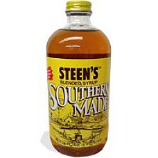 Steen's Southern Made Syrup 16 oz