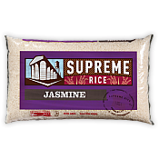 Supreme Aromatic White Jasmine Rice 2 lb