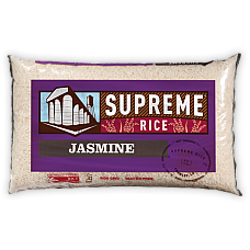 Supreme Aromatic White Jasmine Rice 2 lb Closeout