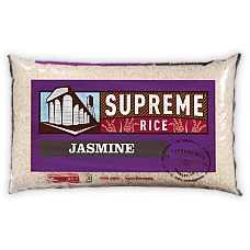 Supreme Aromatic White Jasmine Rice 2 lb