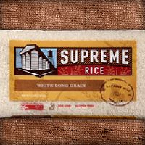 Supreme Rice