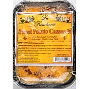 La Boucherie Sweet Potato Casserole 16 oz