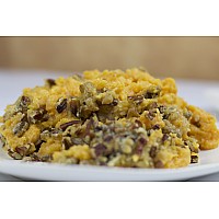 La Boucherie Sweet Potato Casserole 2 lb