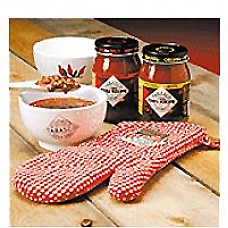 Tabasco Chili Bowl Gift Set