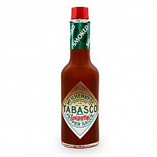 Tabasco Chipotle Sauce