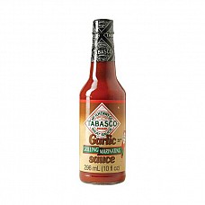 Tabasco Garlic Marinating Sauce