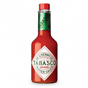 Tabasco Pepper Sauce