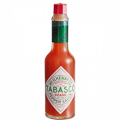 Tabasco Pepper Sauce - 601