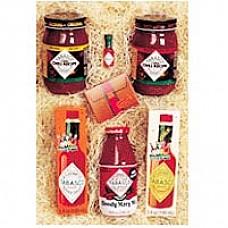 Tabasco Small Gift Box