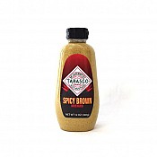 Tabasco Spicy Brown Mustard