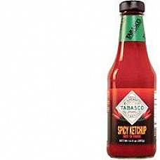 Tabasco Spicy Ketchup