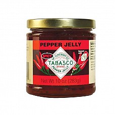 Tabasco Spicy Pepper Jelly
