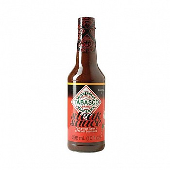 Tabasco Steak Sauce