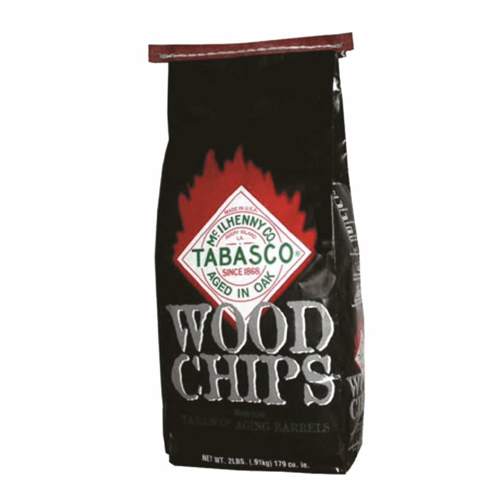 Tabasco Wood Chips - 690