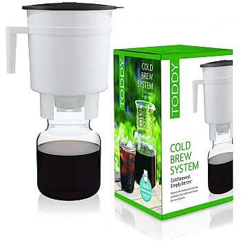 Toddy Cold Brew System