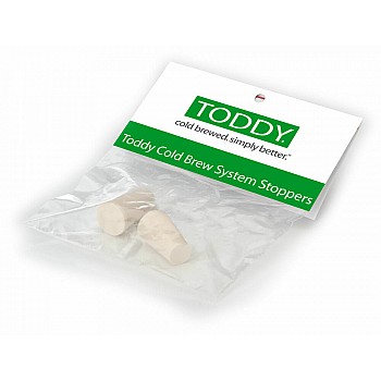 Toddy Rubber Stoppers