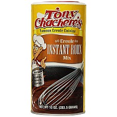 Tony Chachere's Instant Roux Mix 10 oz