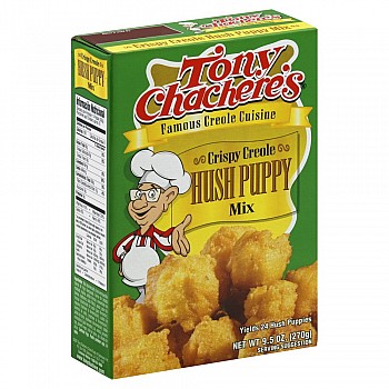 Tony Chachere's Hush Puppy Mix