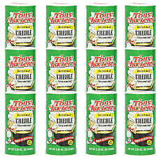 Tony Chachere's Famous Creole Seasoning 3.25 oz Pack of 12