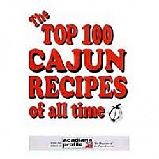 Top 100 Cajun Recipes