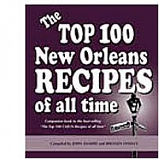 Top 100 New Orleans Recipes