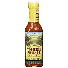 TryMe Tennessee Sunshine Sauce 5 oz