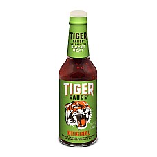 TryMe Tiger Sauce 10 oz