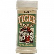 TryMe Tiger Seasoning 5.5 oz