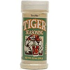 TryMe Tiger Seasoning 5.5 oz