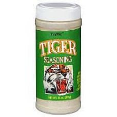 TryMe Tiger Seasoning 14 oz.