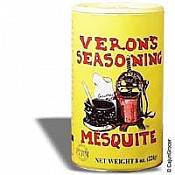 Veron's Seasoning - MESQUITE