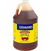 Zatarain's Concentrated Shrimp & Crab Boil 1 Gallon