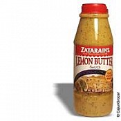 Zatarain's® Lemon Butter Sauce