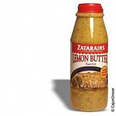 Zatarain's® Lemon Butter Sauce