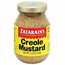 Zatarain's Creole Mustard