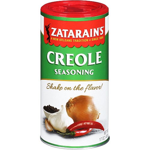 Tony Chachere's Creole Seasoning 17 oz