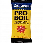 Zatarain's Crab & Shrimp Boil - Pro Boil