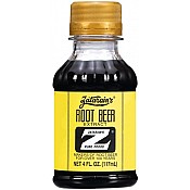 Zatarain’s Root Beer Extract 4 oz